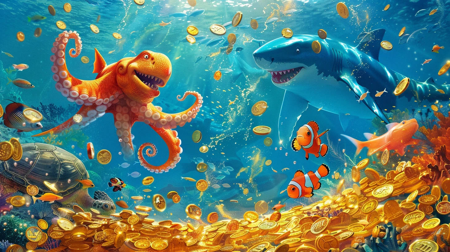 Khám Phá Thế Giới 7ball Casino Tại Việt Nam