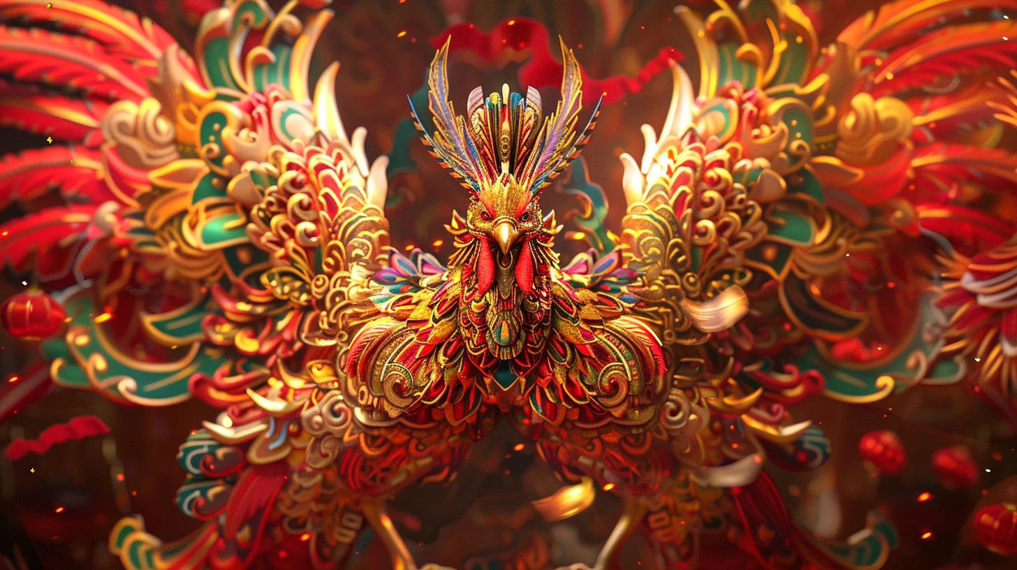 Khám Phá Vin77: Trải Nghiệm Chơi Game và Xổ Số Độc Đáo