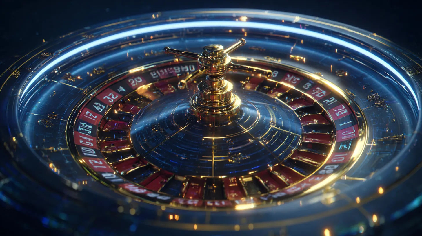 Khám Phá Thế Giới Xổ Số với 98win1