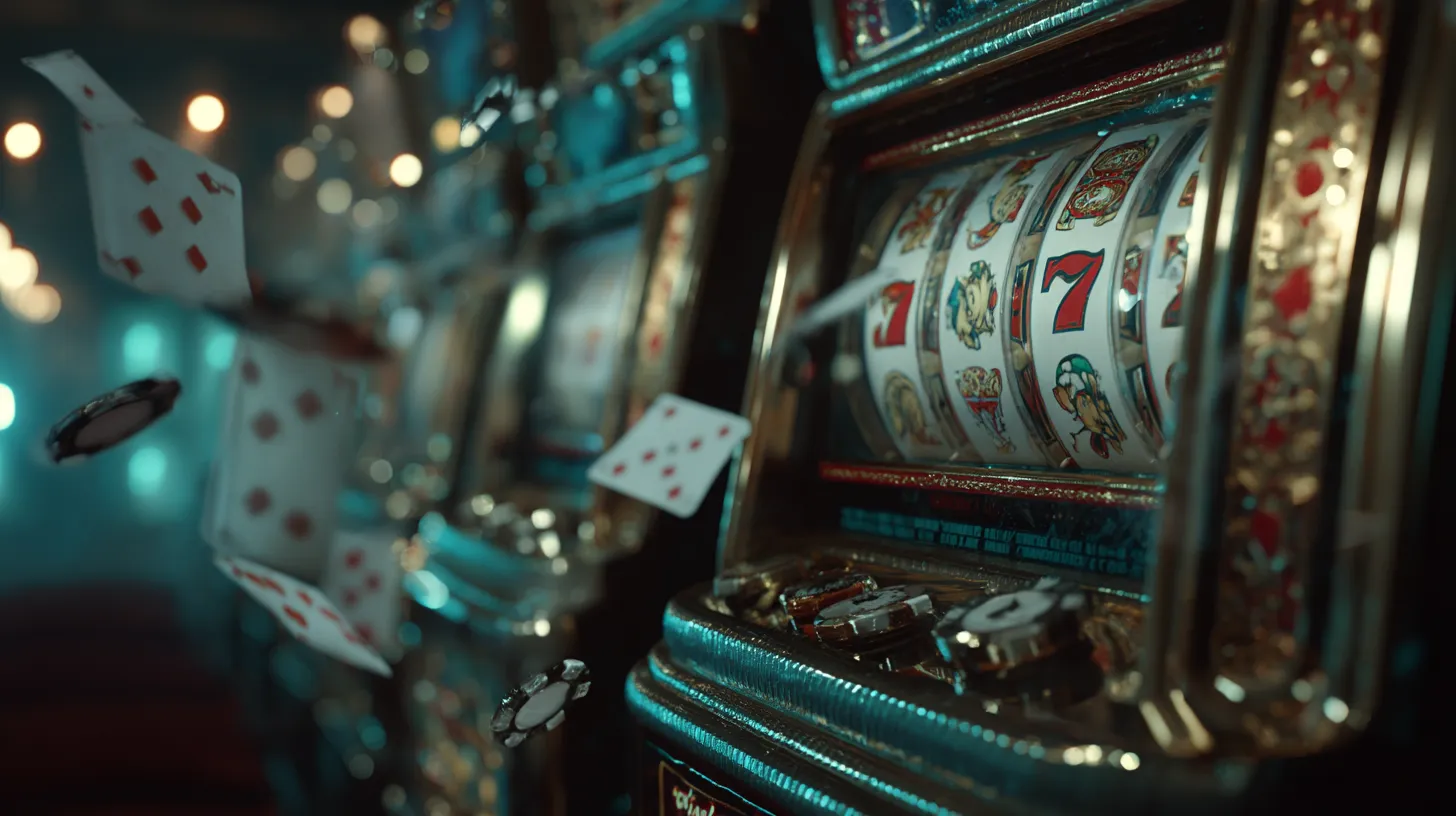 Khám Phá Thế Giới Xổ Số và Công Nghệ GK88