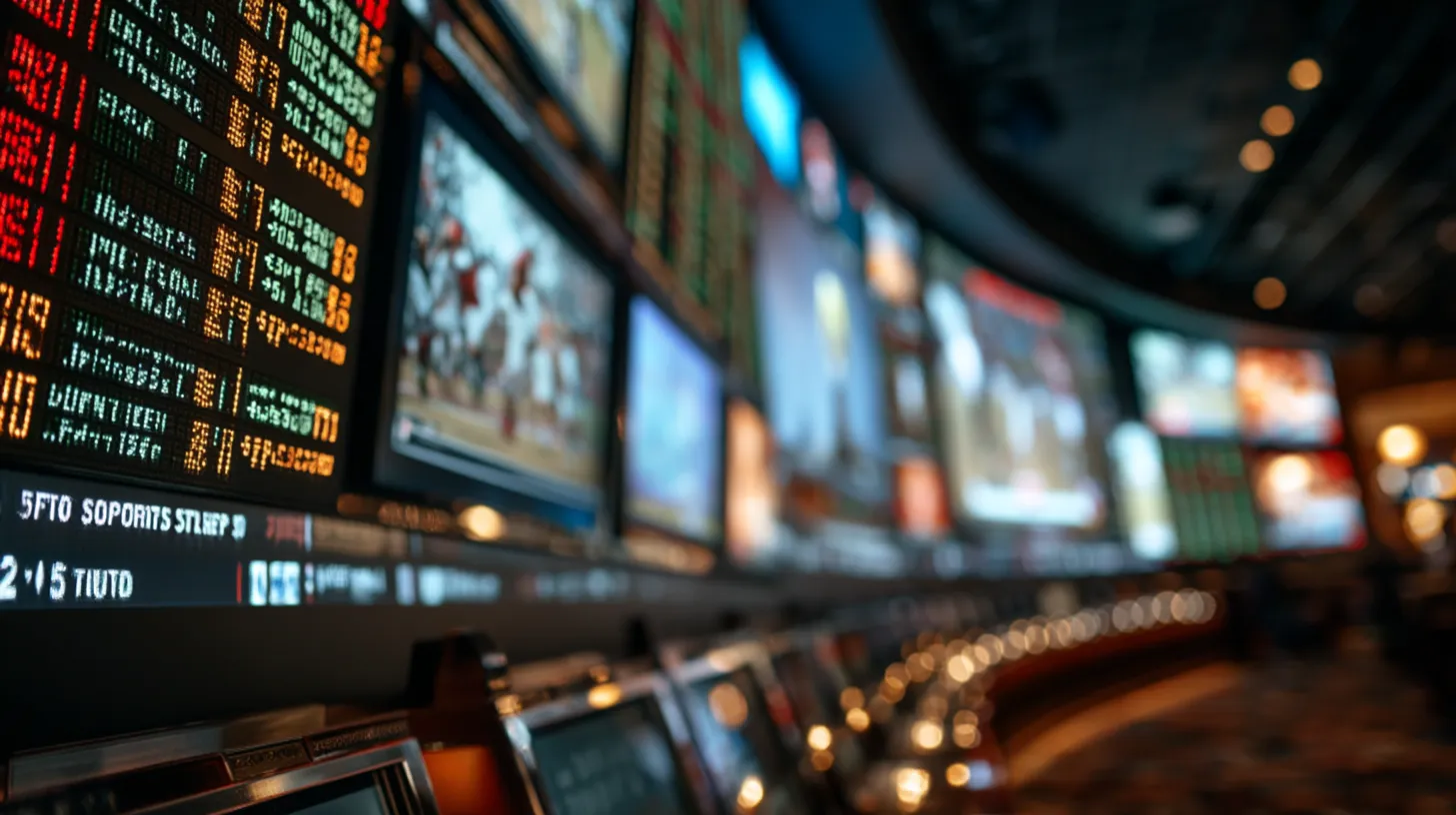 Khám Phá MCW18: Nền Tảng Xổ Số Hàng Đầu Tại Việt Nam