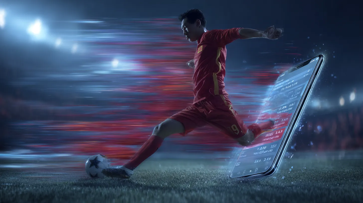 Khám Phá Thế Giới Xổ Số Với ae3888