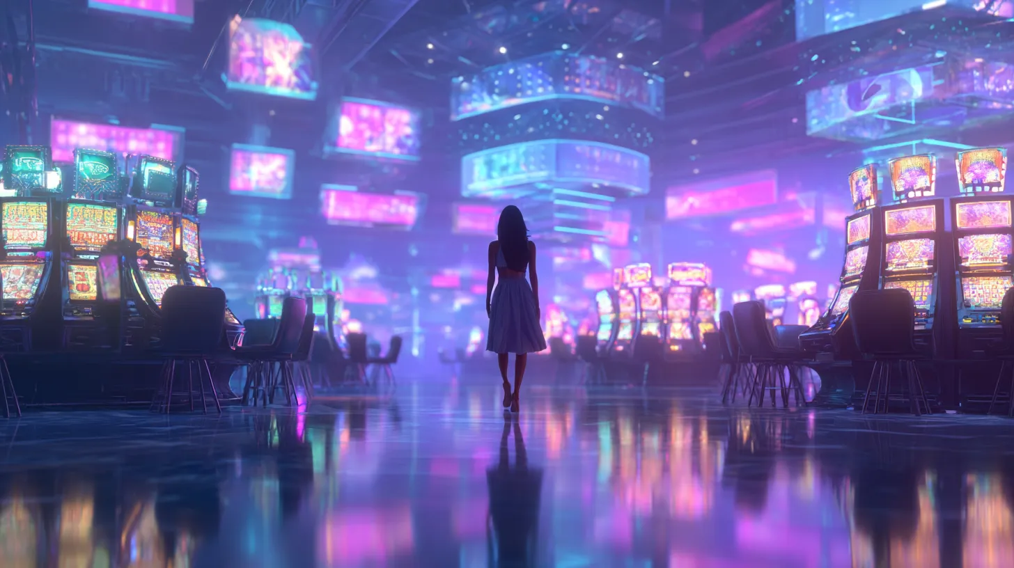 Khám Phá 98win1: Tương Lai Của Xổ Số Online