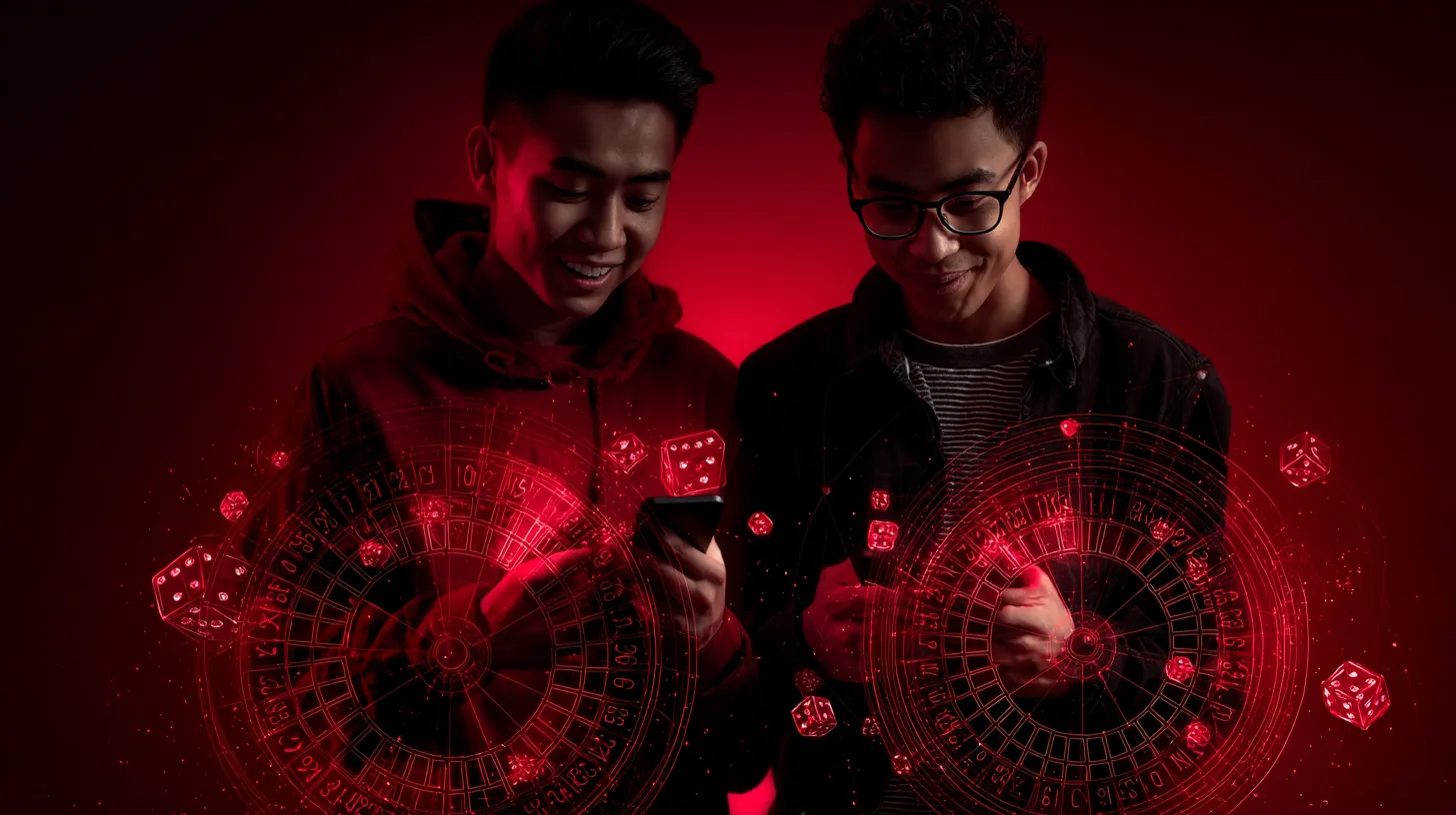 Khám Phá Thế Giới Xổ Số Với 69vn15