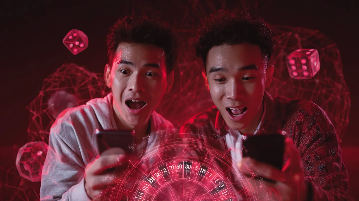 Khám Phá Thế Giới Xổ Số Với 69vn15