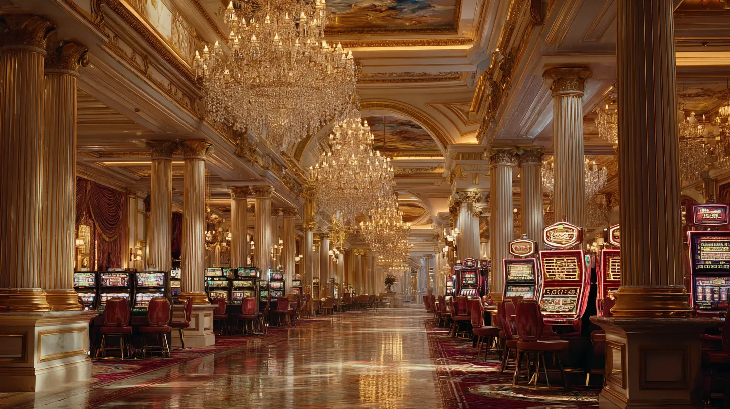 Khám Phá Thế Giới Giải Trí Với AG Sbobet