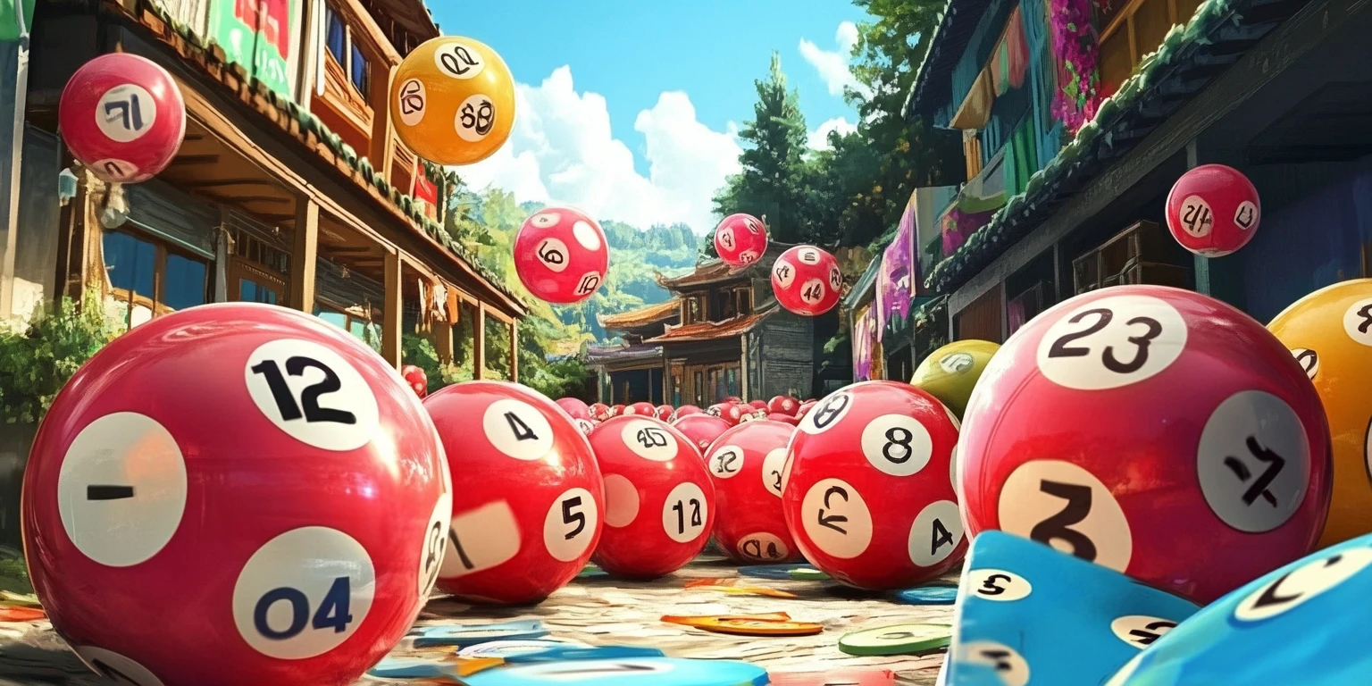 Khám Phá Thế Giới Xổ Số Với Tha Bet