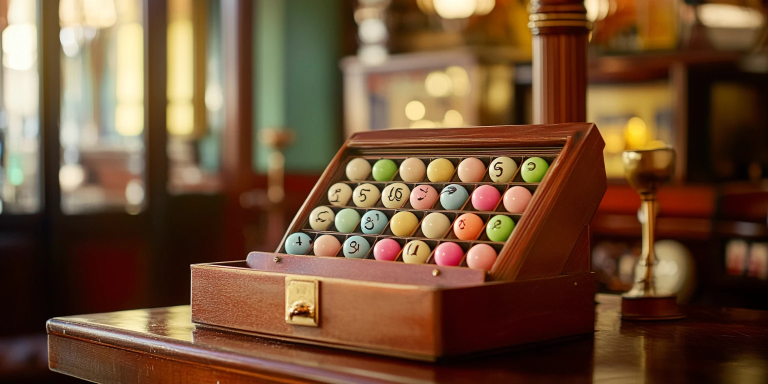 Khám Phá Thế Giới Xổ Số Với Gk888